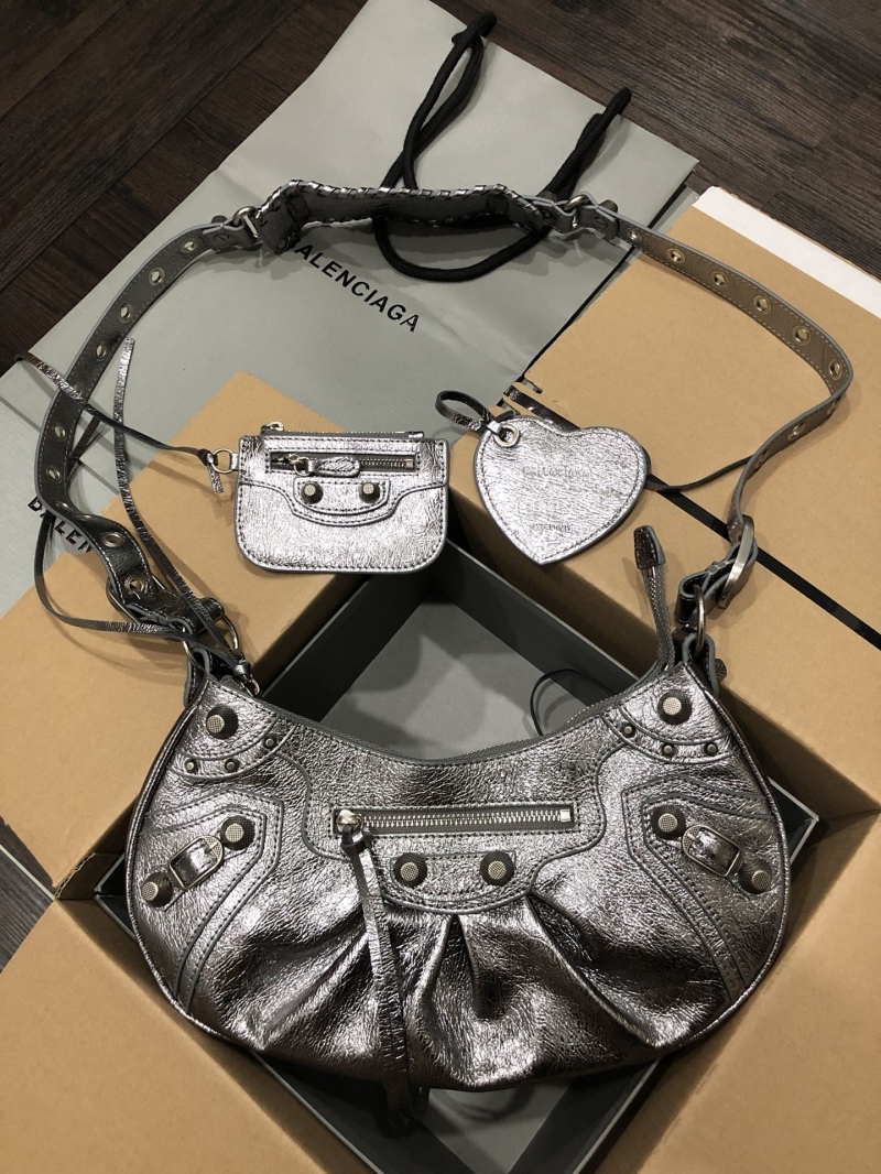 Balenciaga Le Cagole Bags